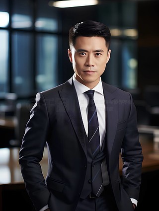 薛颖棠 联合创始人 & 首席运营官